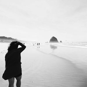 Meet your Posher, Rachelle